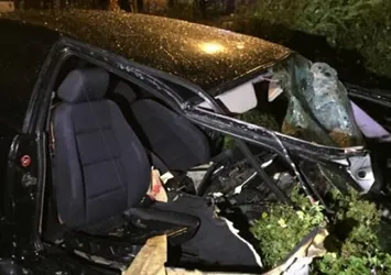 Bu araçtan sağ çıktılar