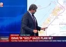 İsrail’in ’gizli’ Gazze planı ne? Kara harekatı psikolojik bir oyundu