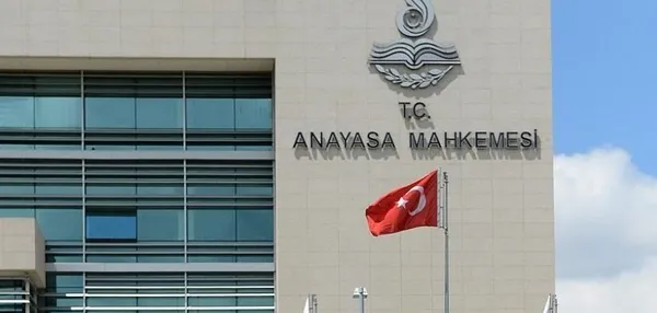 Yargıtay Başsavcılığından AYM’ye HDP’nin Hazine yardımına bloke konulsun talebi