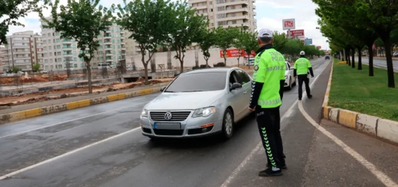 Son dakika: Şanlıurfa'da 56 ev karantinaya alındı