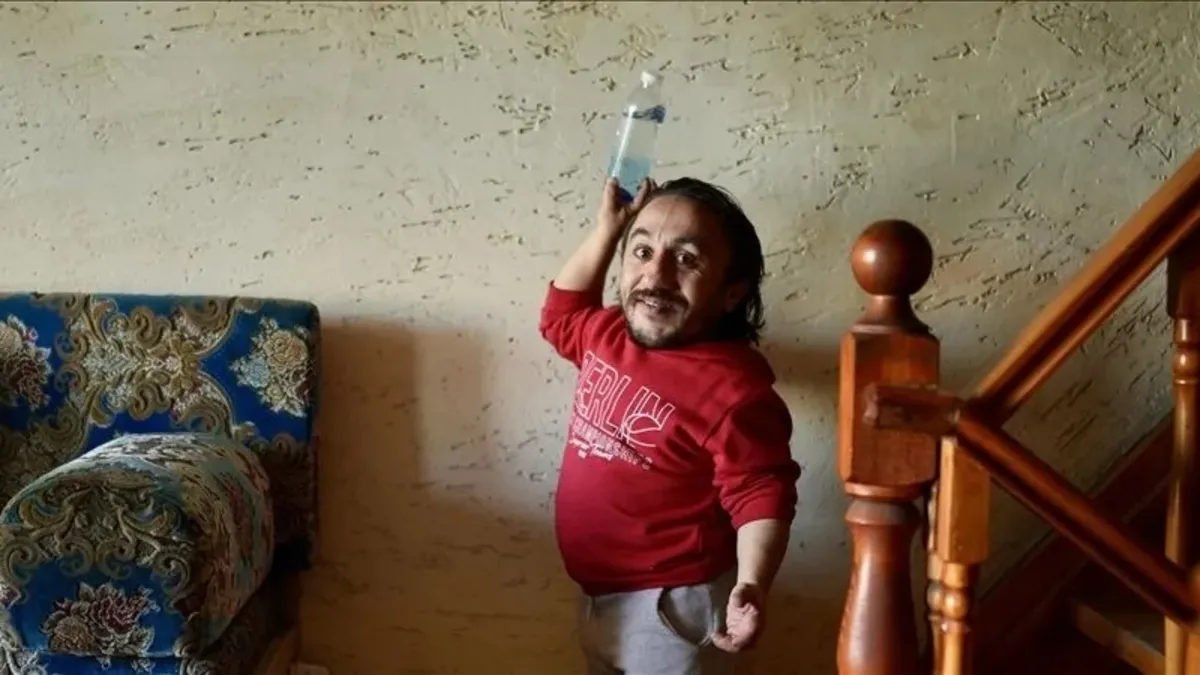 Yasa dışı bahis görünümlü kumar reklamı! "Rıdvan Abi" olarak bilinen Rıdvan Çelik tutuklandı