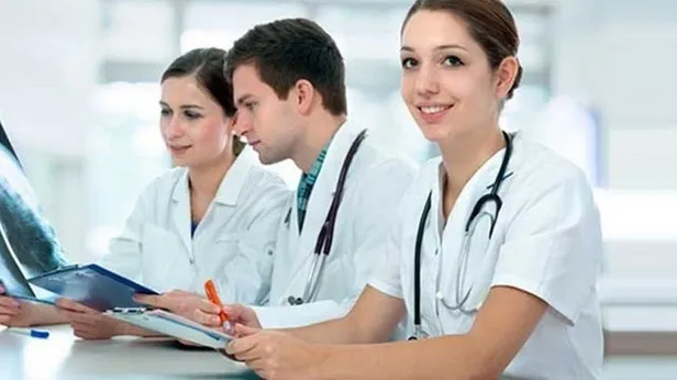 KPSS şartı aranmıyor! Kızılay hemşire alımı yapacak! Kızılay hemşire alımı başvuruları nereden, nasıl yapılır?