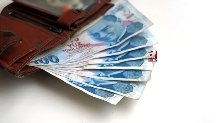 Maaşlar tek tek hesaplandı! Tarih verildi, emekli maaşları değişiyor! Memur ve memur emeklileri...
