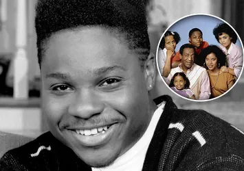 Cosby Ailesi yıldızı Malcolm-Jamal Warner'ın ölüm nedeni ortaya çıktı