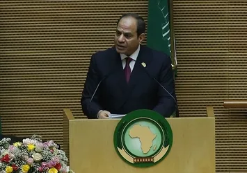 Mısır'da meclisin darbeci Sisi’ye Libya’ya müdahale yetkisi vermesi eleştiriliyor