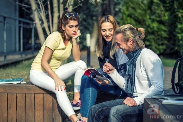 YKS TYT 139, 140, 145, 150, 160, 165, 170, 180, 200, 250 puanla nereye girebilirim? 2, 4 yıllık üniversite bölümleri ve taban puanları... 4