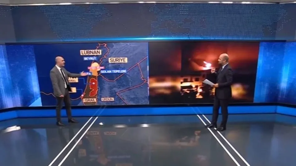 İsrail Lübnan’a fosfor bombası attı! Hizbullah İsrail’in hangi kritik noktalarını vuruyor? Rusya’da DEAŞ saldırıları neden arttı?