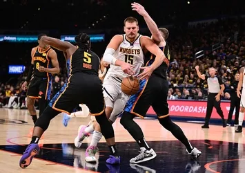 Oklahoma City Thunder seriyi eşitledi!