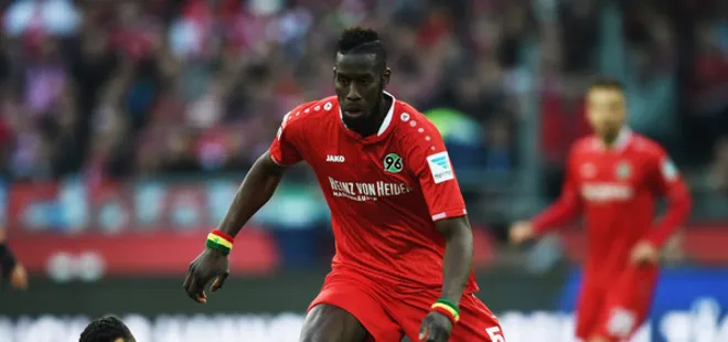 Trabzonspor, Salif Sane’nin peşinde