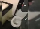 20 milyon TLlik mücevher klozet sifonunda bulundu!