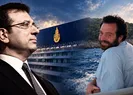 Ümit Boynerin oğlu Sinan Bolak gözaltında