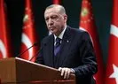Başkan Erdoğan’dan Öğretmenlik Meslek Kanunu açıklaması