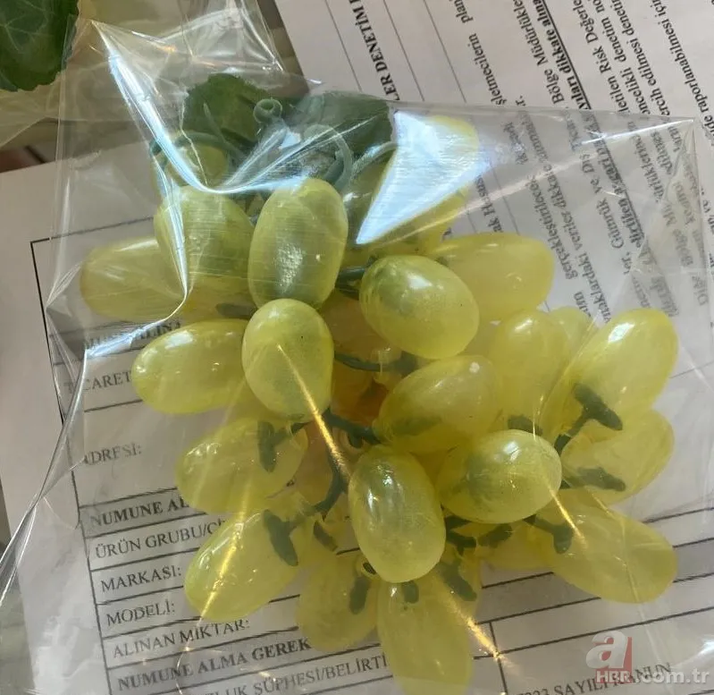 Veliler dikkat! Bakanlık bu ürünleri yasakladı! Tek tek toplatılıyor 21