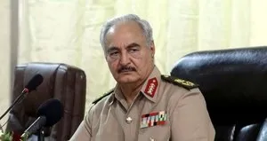 İran’dan 3 ülkeye Libya çağrısı