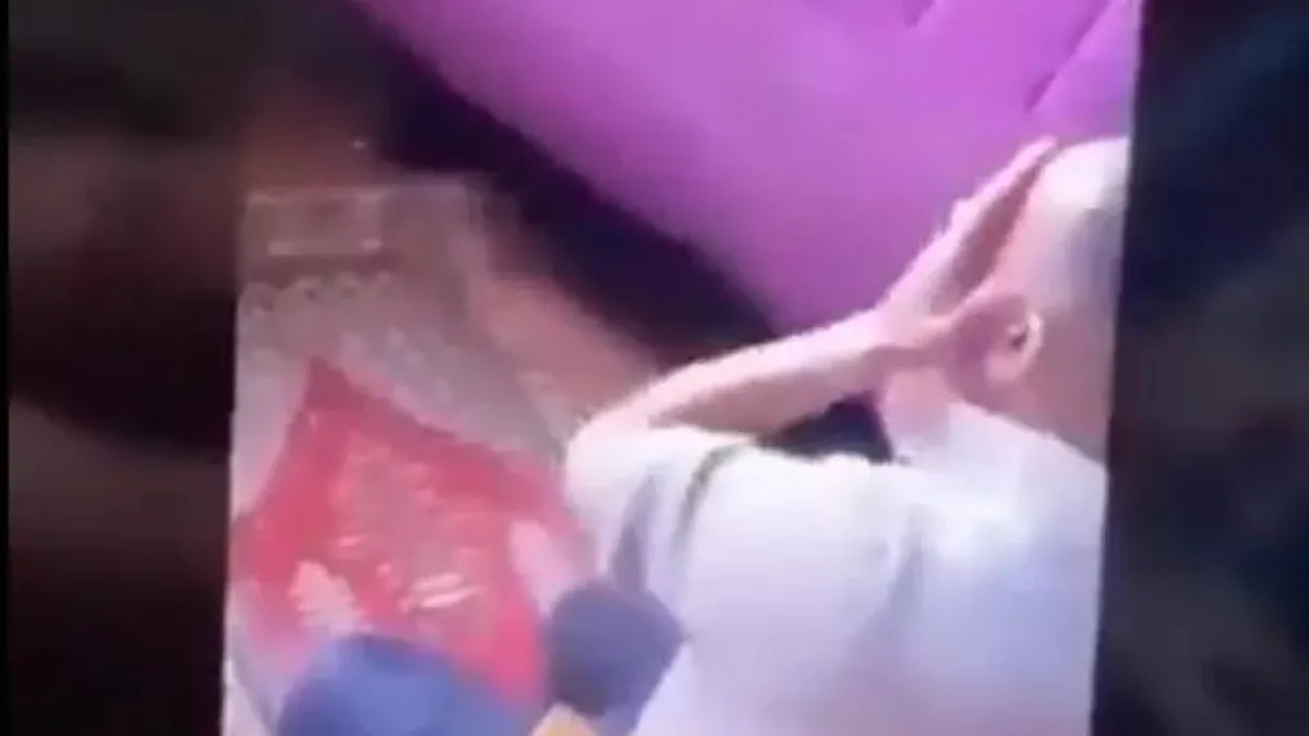 AK Parti kongresine katılan esnafa CHP'den psikolojik işkence: Gururumla oynadılar