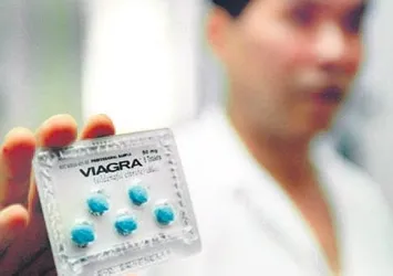 Viagra binlerce kişinin hayatını kurtarabilir