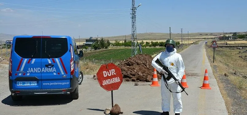 508.678 Kişi Karantina Altına Alınmıştır 1 BAKANLIK AÇIKLADI! YENİ KARANTİNA KARARI
