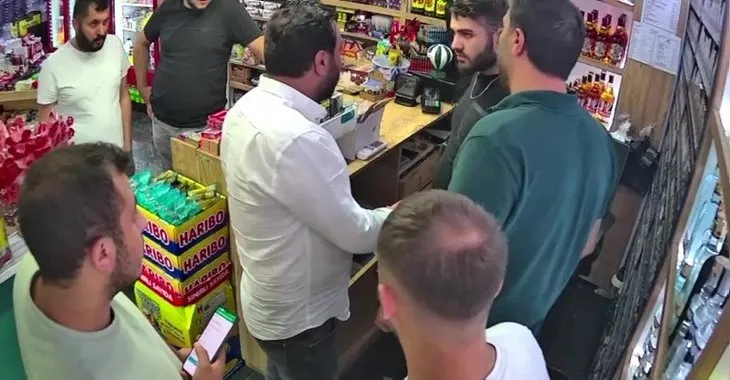 Tarık Özerbay kimdir, kaç yaşında, nereli? Esenyurt Tekel Bayi faili Tarık Özerbay yakalandı mı?