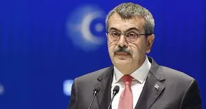 Bakan Tekin’den Özel’e sert çıkış! Antidemokratik kalkışma...