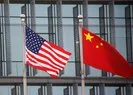 Çin’den ABD’ye sorumsuzluk tepkisi!