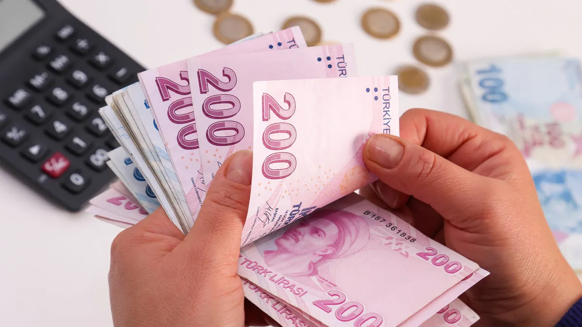 Ocak ayı doğum yardımı ödemeleri hesaplara yattı