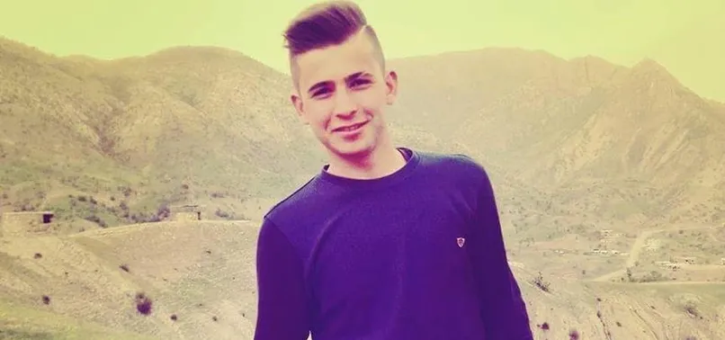 Şırnak'ta PKK'lı teröristler odun toplamaya giden genci vurdu