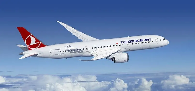 Türk Hava Yolları kanatlarını doğa için açıyor