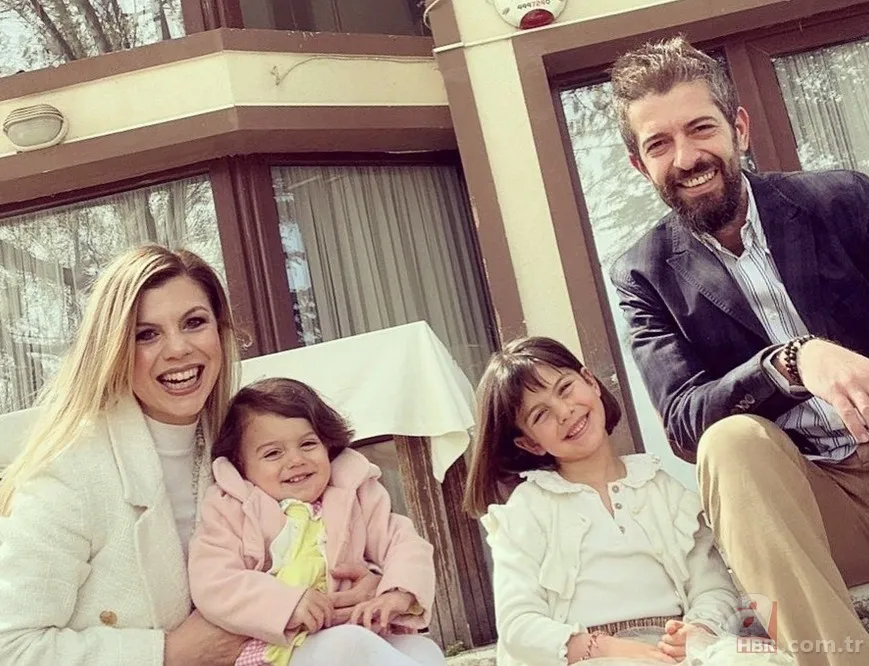 Dizi aşkı gerçek olmuştu! Deniz Yıldızı’nın Banu ve Melih’i son halleriyle gündem oldu 6