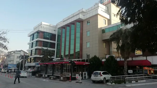 Kocaeli'de evde doğum yapan kadın bebeğini bıçaklayarak öldürdü - 5