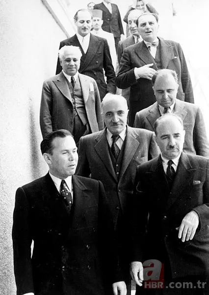 Demokrasinin infazı! 27 Mayıs 1960 darbesi nedir? 27 Mayıs'ta ne oldu? 27 Mayıs darbesini kim yaptı? 10