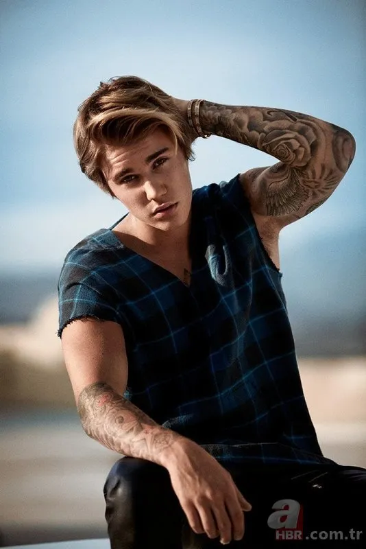 Dünyaca ünlü Justin Bieber Türk’ün bu dansına kayıtsız kalamadı! Sofi Ömer konuştu: Özel araçla evimden alıyorlar