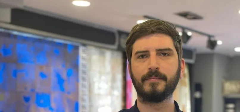 Bienna Fur Deri Halı’nın Yönetim Kurulu Başkanı Fatih Çadırcıer: Bu sene fuar inanılmaz hareketli
