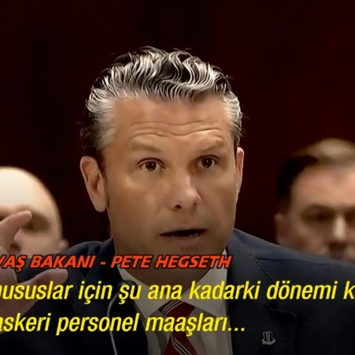 ABD'de İran Politikası Tartışması: Washington'da Strateji Krizi