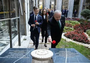 İsveç Başbakanı Kritersson Ankara'da kucak açtıkları FETÖ gerçeğiyle yüzleşti