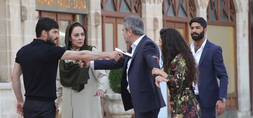 Hercai 12 Son Bölüm Izle Hercai Sezon Finali Kesintisiz