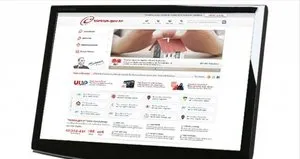 Nüfus kayıt örneğinde e-devlet dönemi