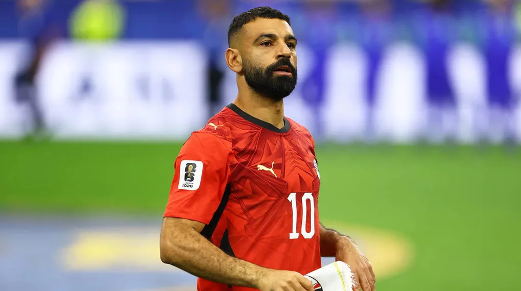 Muhammed Salah Trabzonspor'da