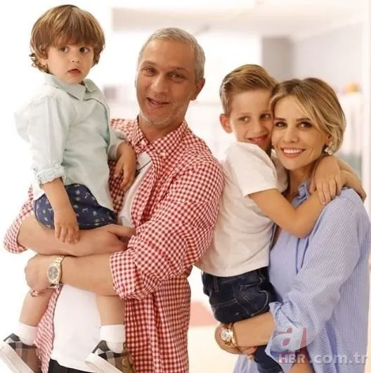 Mazhar Alanson Özkan Uğur’un gençlik fotoğrafını paylaştı! Sosyal medya yıkıldı 6