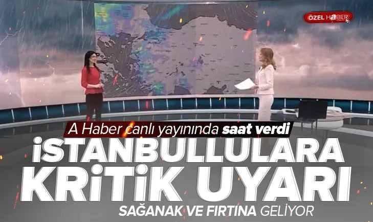 İstanbul’da hava 4 derece soğuyacak! Kar Balkanlar’dan giriş yaptı! Meteoroloji tarih verdi | İşte 5 günlük hava durumu