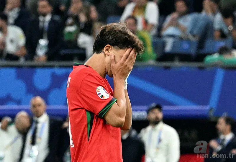 İspanyollar bombayı patlattı! Joao Felix Fenerbahçe'ye transfer oluyor 11