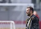 Galatasaray’ın sol bek transferinde son viraj