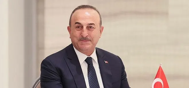 Dışişleri Bakanı Mevlüt Çavuşoğlu’ndan Japonya’ya SİHA mesajı: Almak isterse biz memnuniyetle ihtiyaçlarını karşılarız