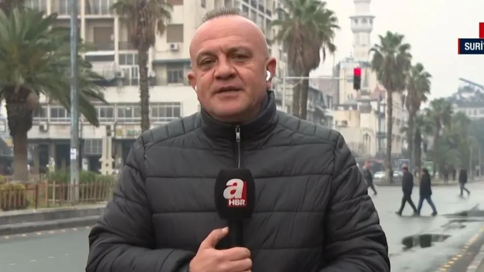 Suriye’de ne değişti? A Haber ekibi Şam’da