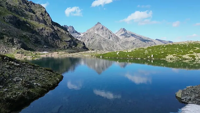 Yusufeli HES yılda 2,5 milyon kişinin elektrik ihtiyacını karşılıyor