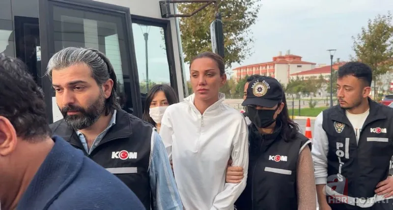 Dilan Polat kaç yıl hapis cezası aldı, çocuklara ne olacak? Dilan Polat ve Engin Polat şu anda cezaevindeler mi? Tüm aile yargılanıyor, ifadeler ortaya çıktı! 10