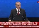 Türkiye krizlere karşı daha etkin...