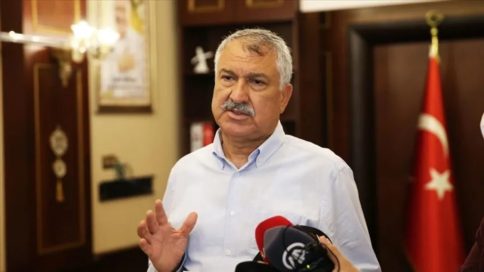 CHP'li Adana Büyükşehir Belediyesi'nde skandal! Başkan Erdoğan'ın şehitler için taziye mesajını paylaştı işten atıldı | 13 yıllık çalışana zulüm