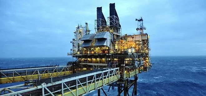 İngiltere 1 milyar varillik petrol rezervi buldu