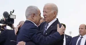 Biden ve Netanyahu’dan ateşkes oyunu!