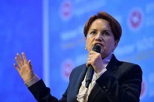 İyi Partiden dikkat çeken bir istifa haberi daha